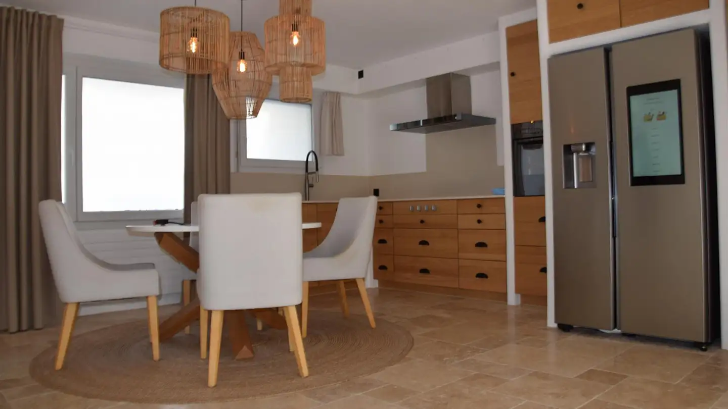 Furnished apartment for rent - Neudorfstrasse 32, 6313 Menzingen