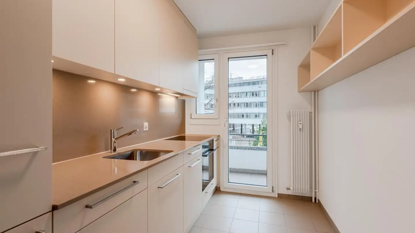 Appartement à louer - Eigerstrasse 62, 3007 Bern - Photo 2