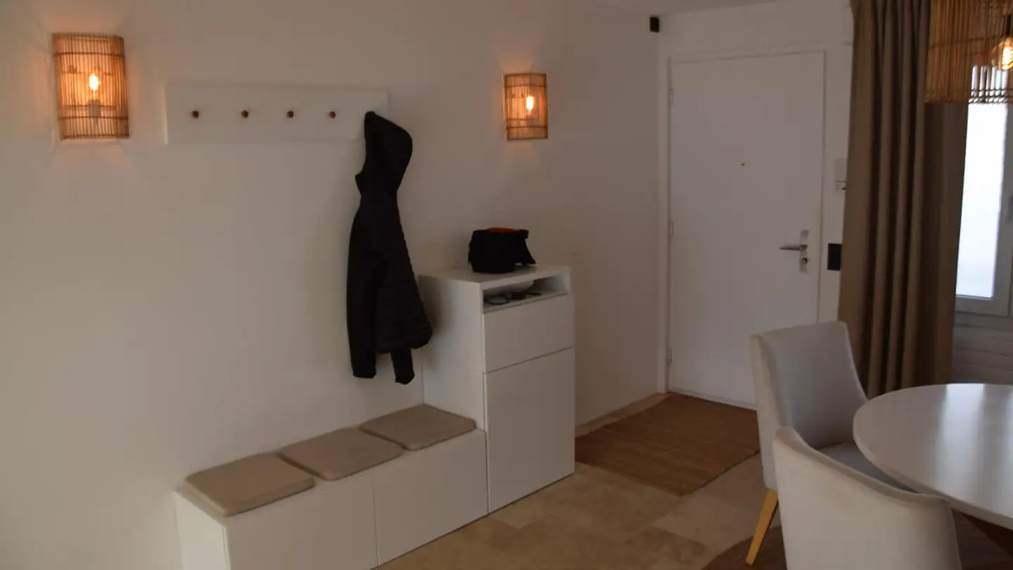 Möblierte Wohnung mieten - Neudorfstrasse 32, 6313 Menzingen - Foto 2