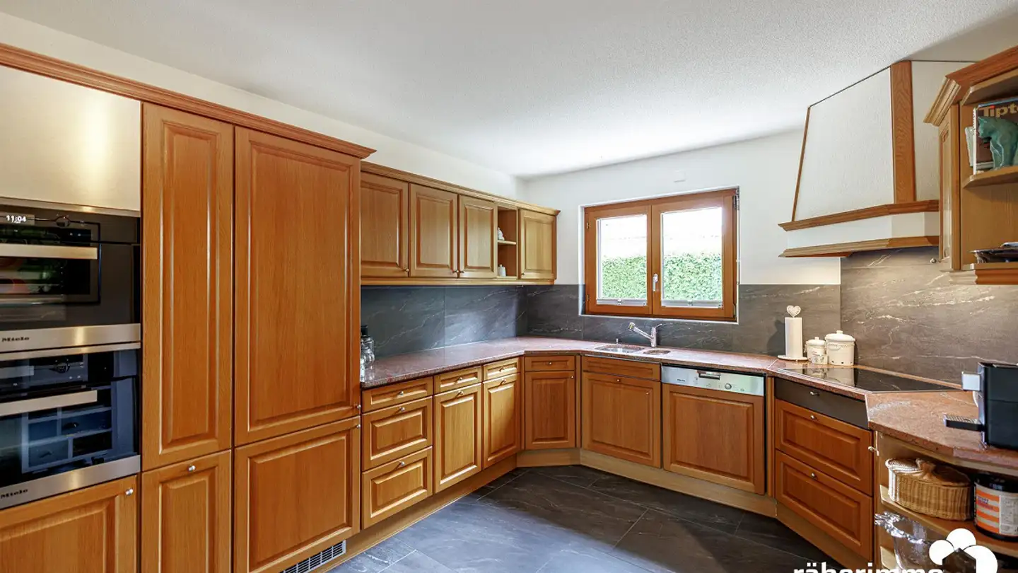 Casa a schiera in vendita - Hofmattstrasse 28, 5622 Waltenschwil - Foto 4