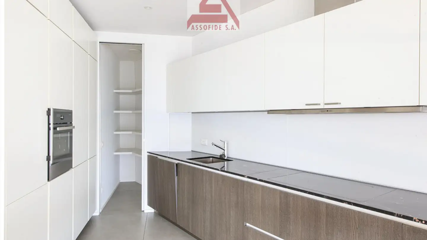 Apartment for sale - 6645 Brione sopra Minusio - Photo 3