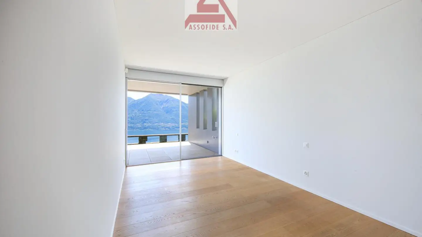 Apartment for sale - 6645 Brione sopra Minusio - Photo 4