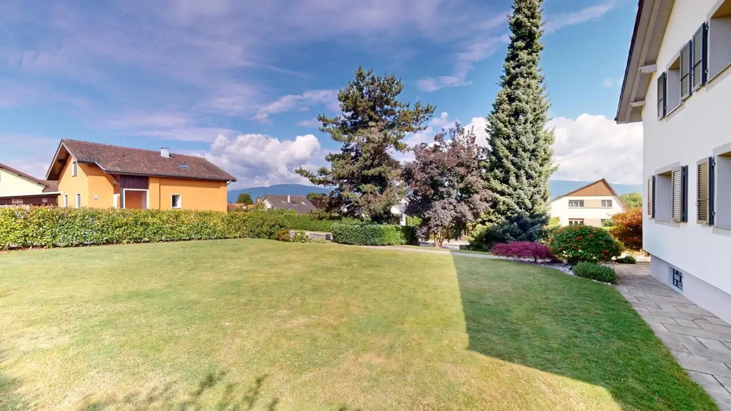 Maison individuelle à vendre - 1470 Estavayer-le-Lac - Photo 4