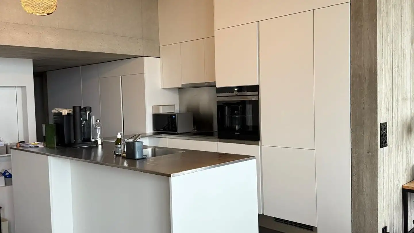 Appartamento in affitto - Chemin De Chamblandes 52, 1009 Pully - Foto 4