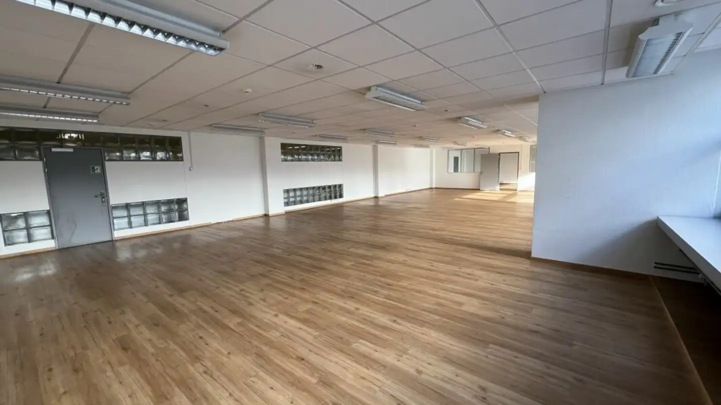 Spazio ufficio in affitto - Fracht West, 8302 Kloten - Foto 2