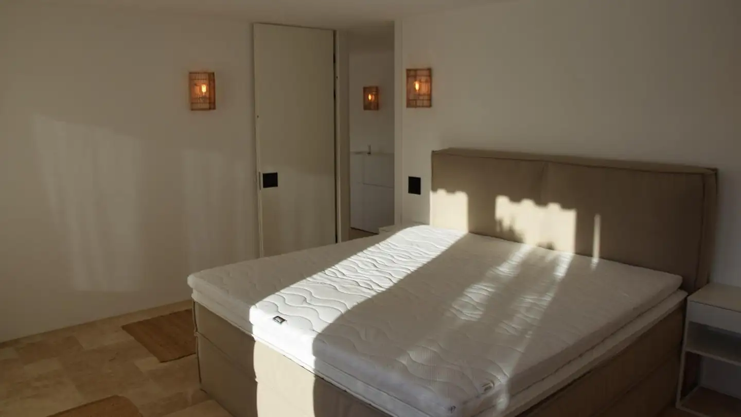 Möblierte Wohnung mieten - Neudorfstrasse 32, 6313 Menzingen - Foto 4