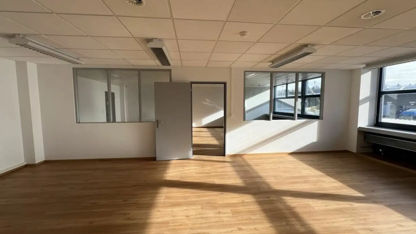 Spazio ufficio in affitto - Fracht West, 8302 Kloten - Foto 3