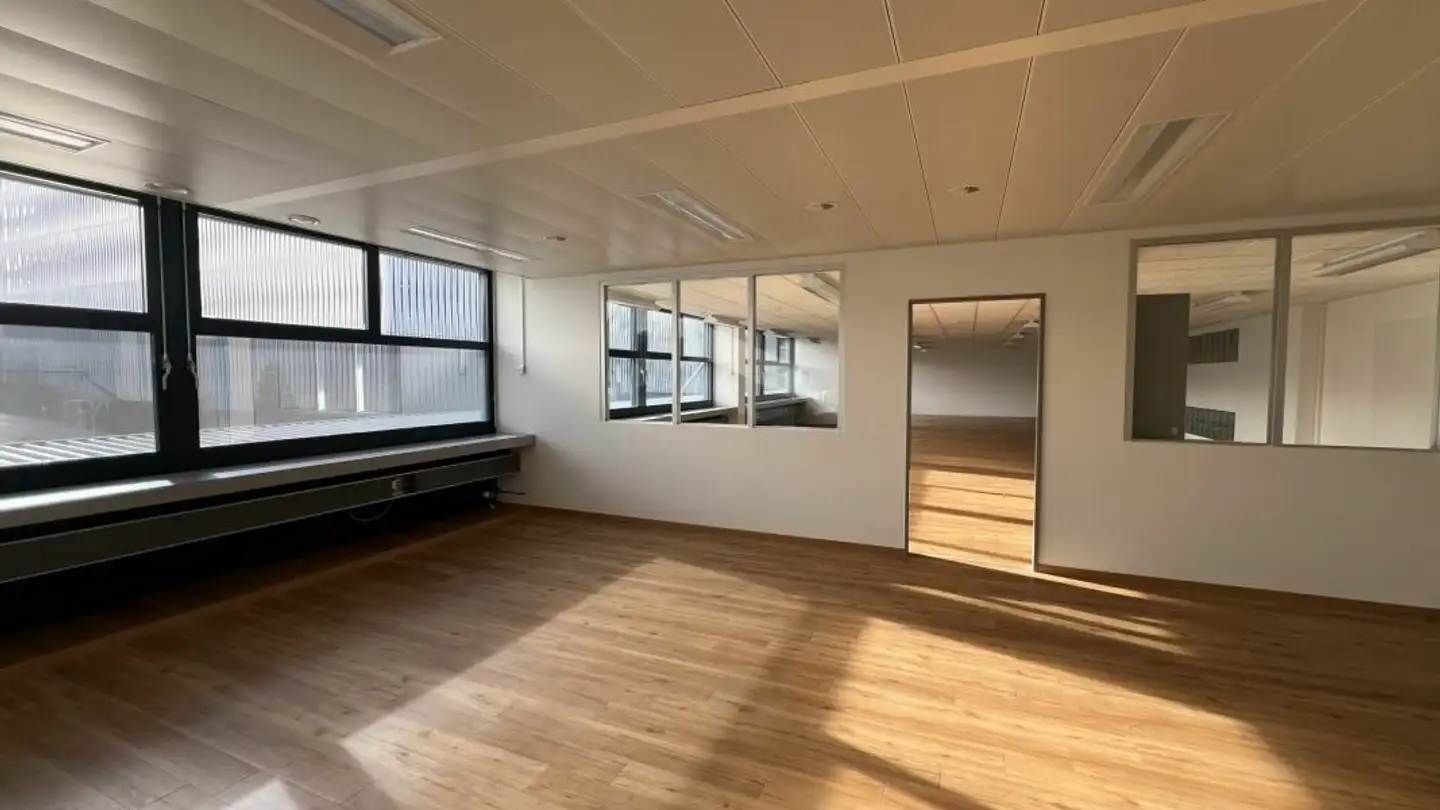 Spazio ufficio in affitto - Fracht West, 8302 Kloten - Foto 4