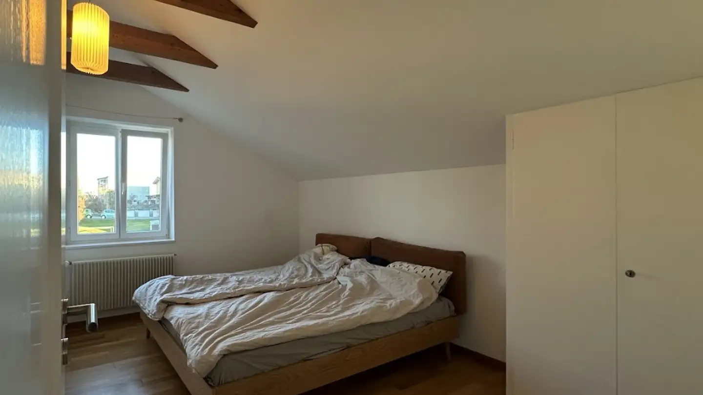 Wohnung mieten - Stöcklimattstrasse 16, 4513 Langendorf - Foto 2