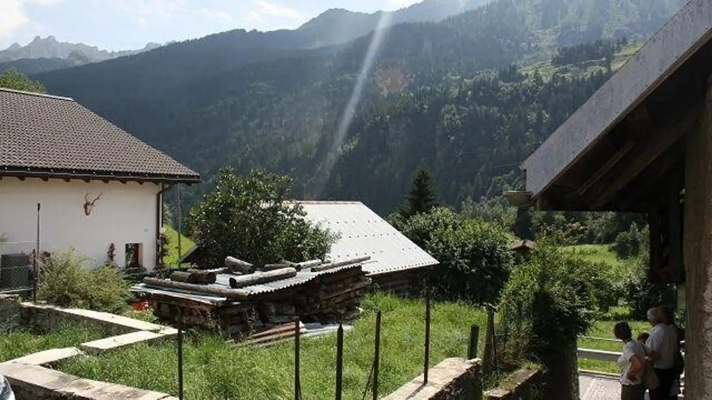 Höhlenhaus kaufen - 6780 Airolo - Foto 3