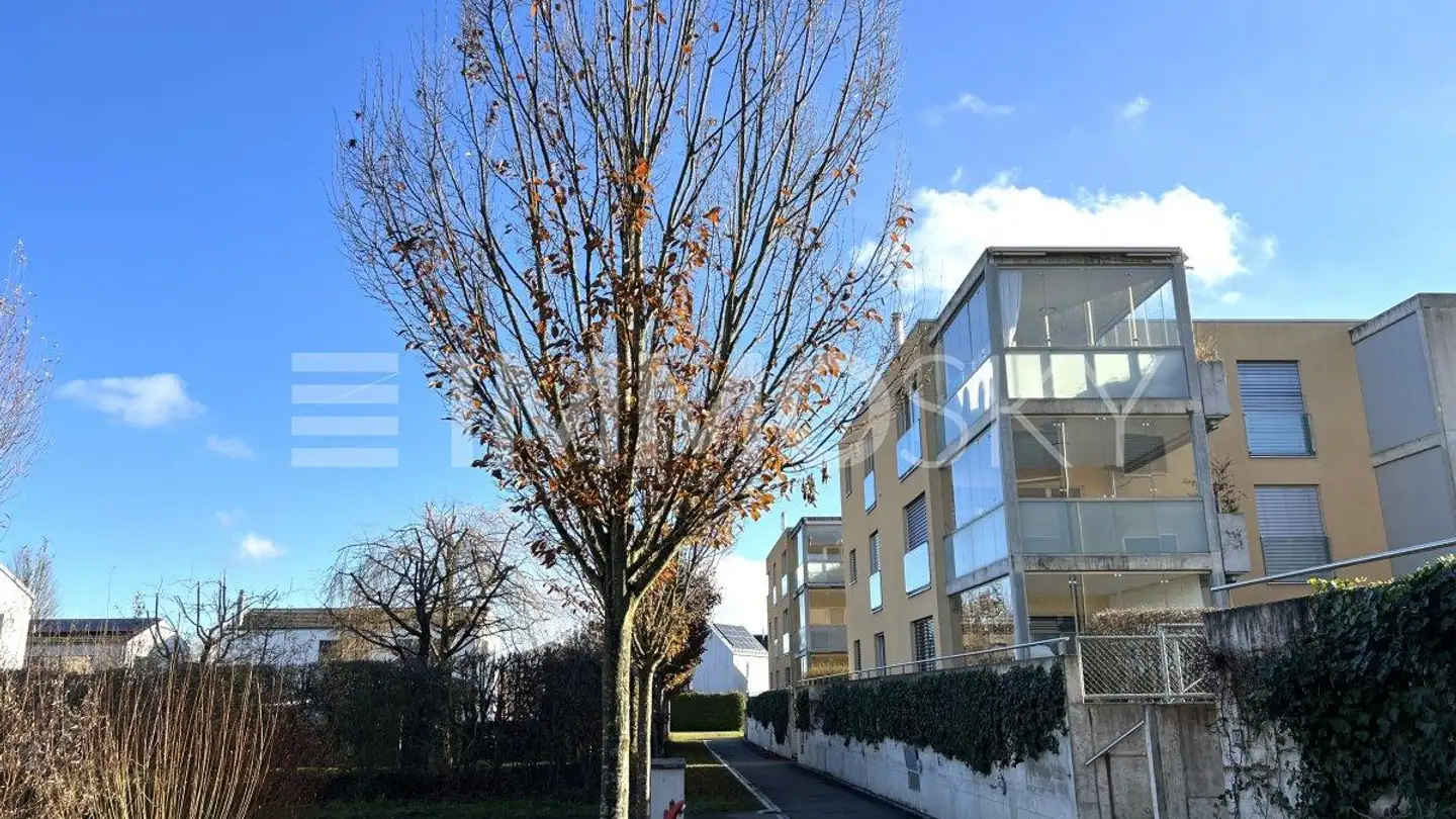 Wohnung kaufen - 8272 Ermatingen