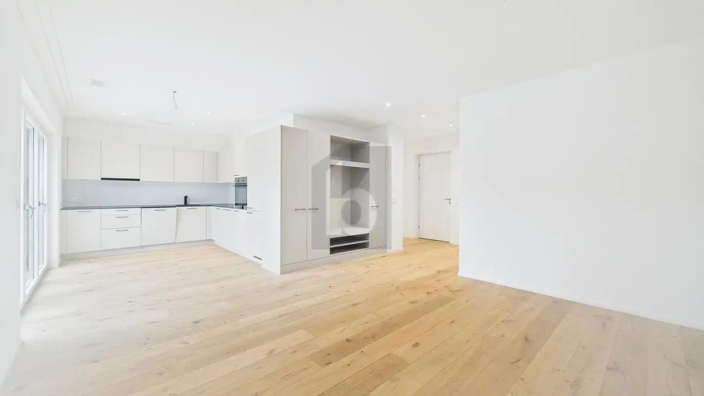 Duplex for sale - 4313 Möhlin - Photo 2