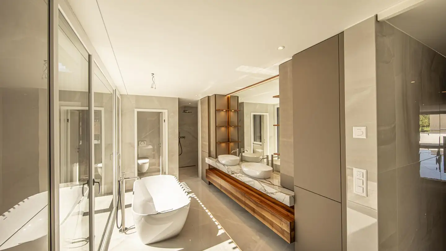 Attico in vendita - Stierenberg Park 3a, 6221 Rickenbach LU - Photo 3