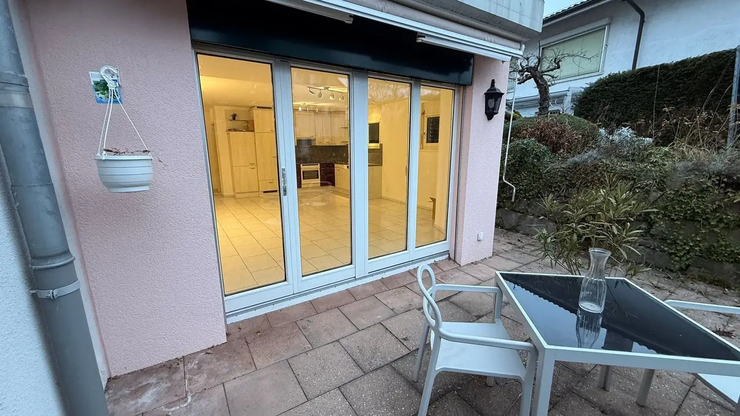 Wohnung mieten - Laubstenstrasse, 8712 Stäfa