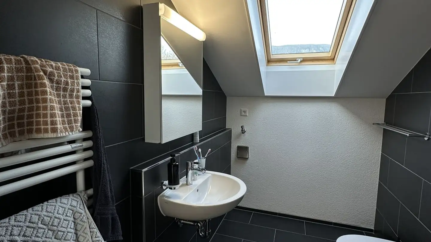 Wohnung mieten - Stöcklimattstrasse 16, 4513 Langendorf - Foto 4