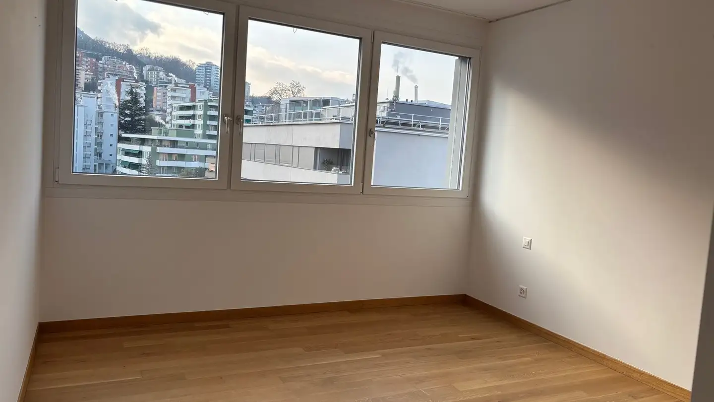 Appartement à louer - Via Geretta 18, 6900 Paradiso - Photo 4