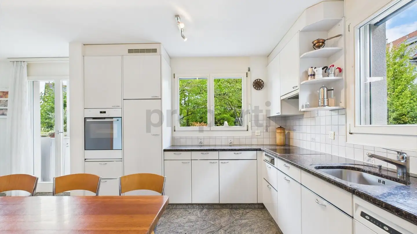 Row house for sale - 8180 Bülach - Photo 2