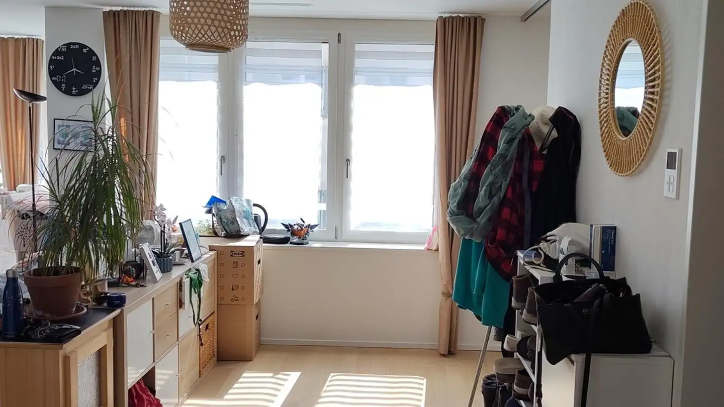 Appartement à louer - Albisriederstrasse 290a, 8047 Zürich - Photo 3