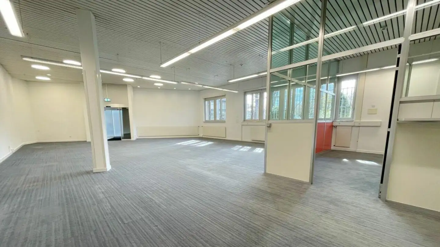 Office space for rent - Langensandstrasse 23, 6005 Luzern - Photo 2