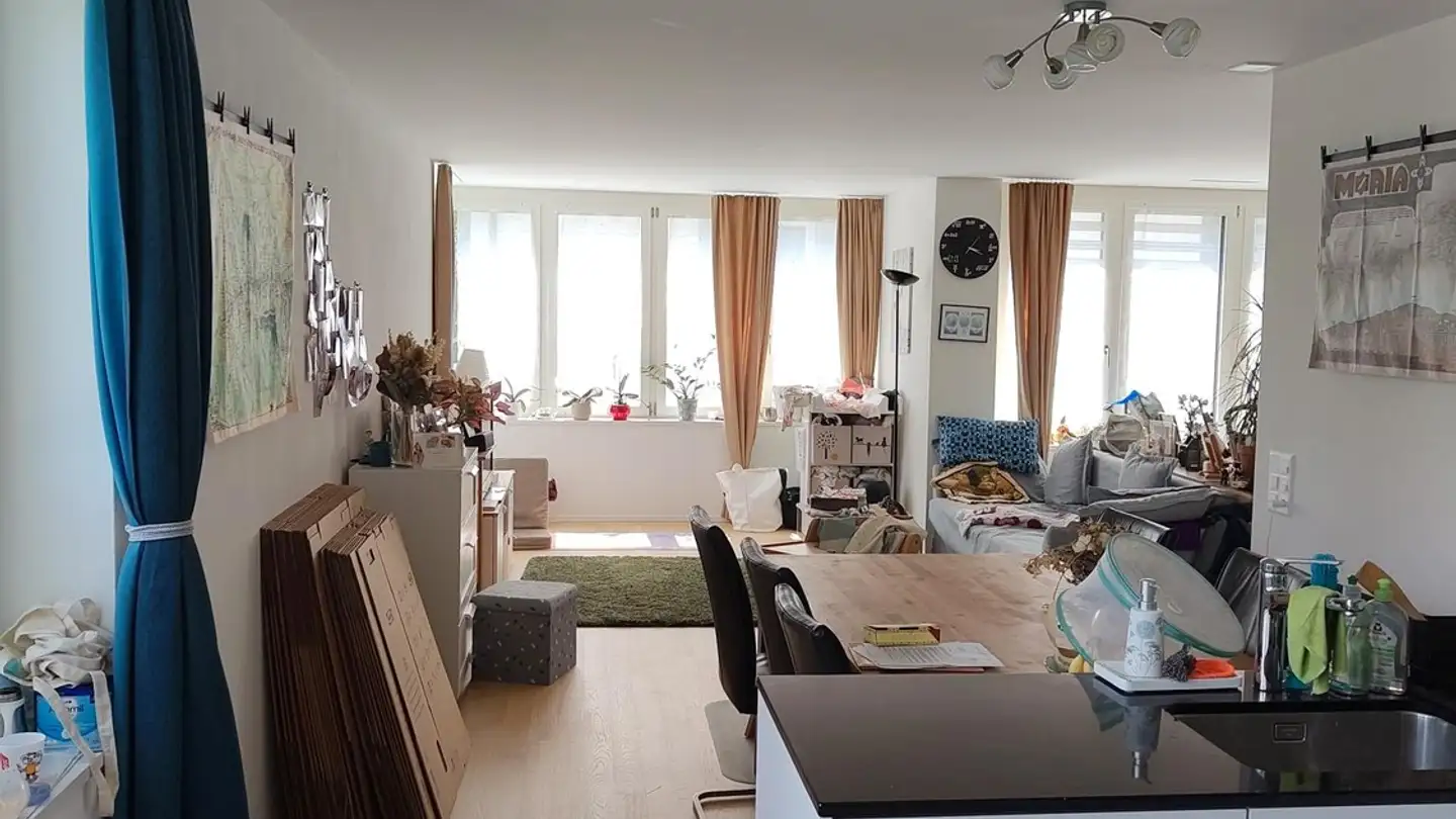 Appartement à louer - Albisriederstrasse 290a, 8047 Zürich - Photo 4
