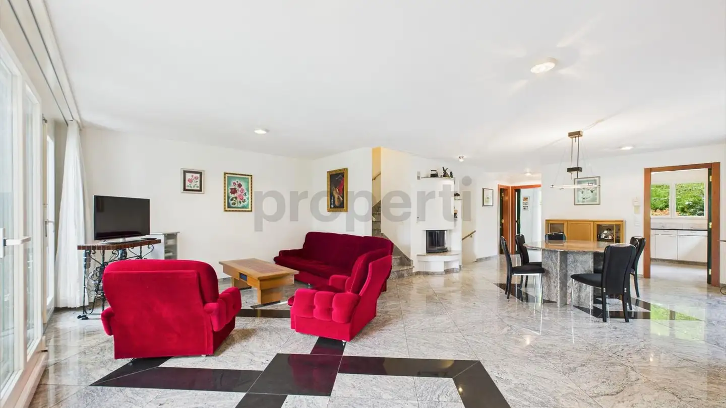 Row house for sale - 8180 Bülach - Photo 4