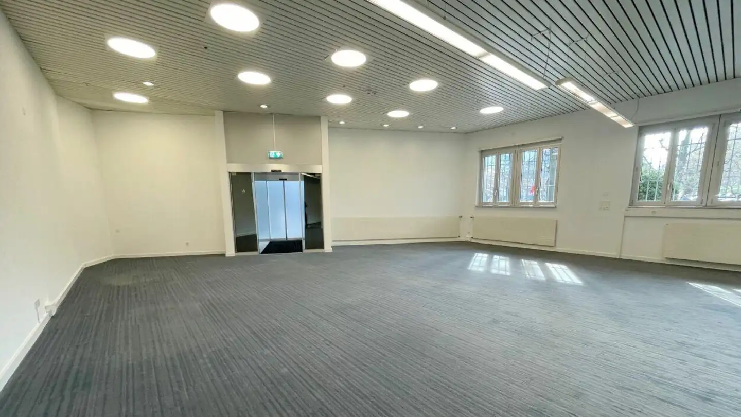 Office space for rent - Langensandstrasse 23, 6005 Luzern - Photo 3