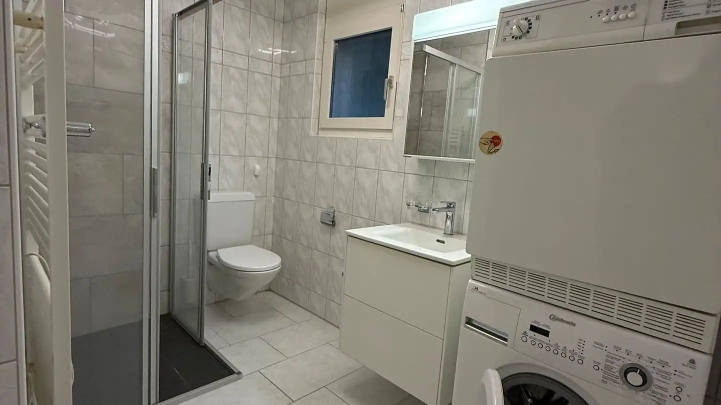 Wohnung mieten - Laubstenstrasse, 8712 Stäfa - Foto 4