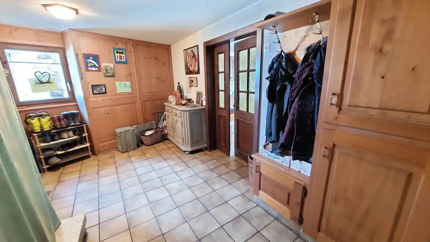 Casa singola in vendita - 1937 Orsières - Photo 4