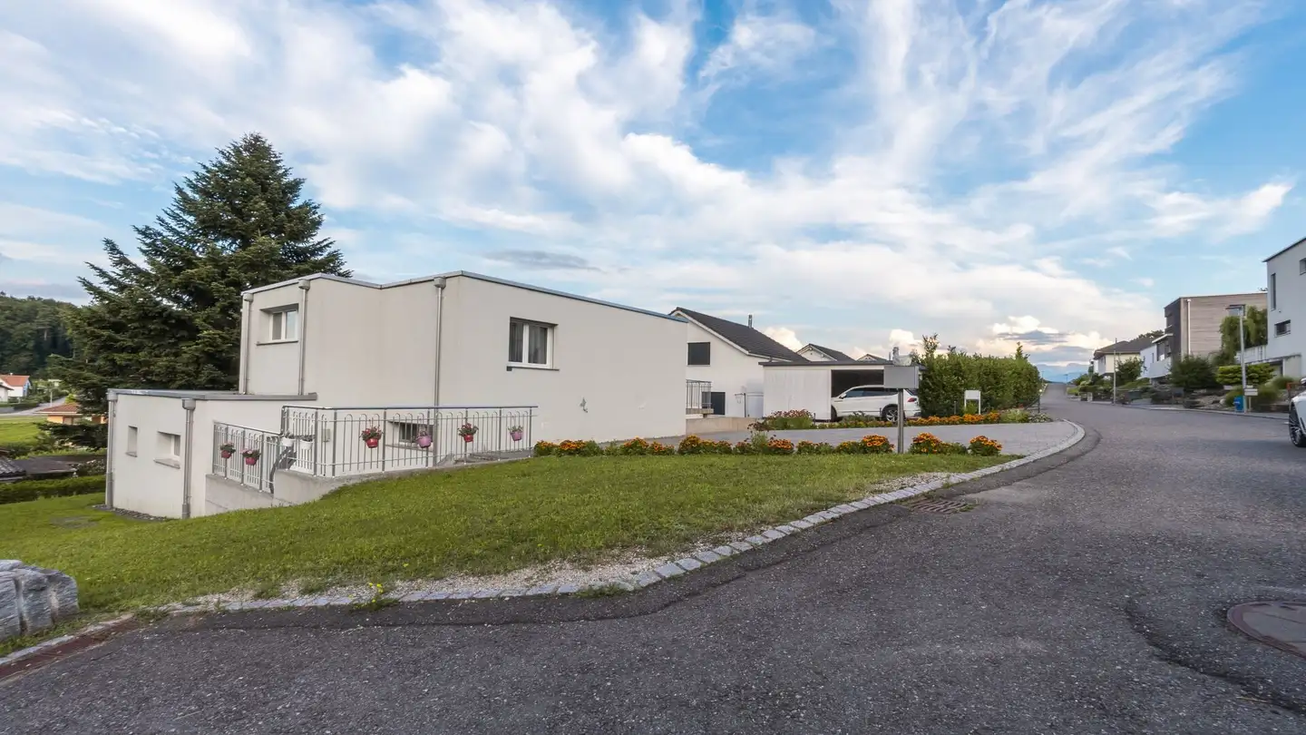 Casa singola in vendita - 3212 Gurmels