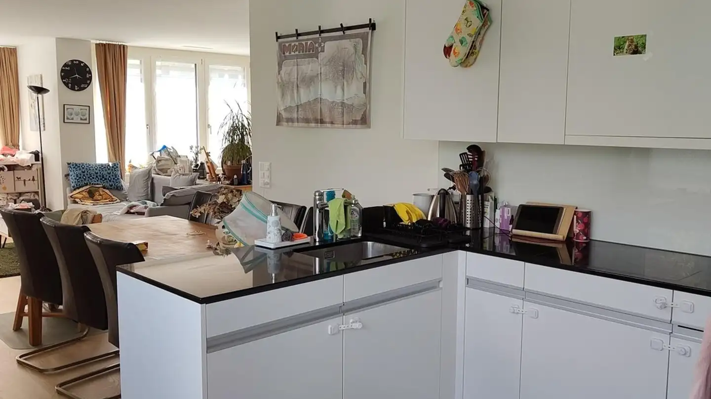 Appartement à louer - Albisriederstrasse 290a, 8047 Zürich - Photo 2