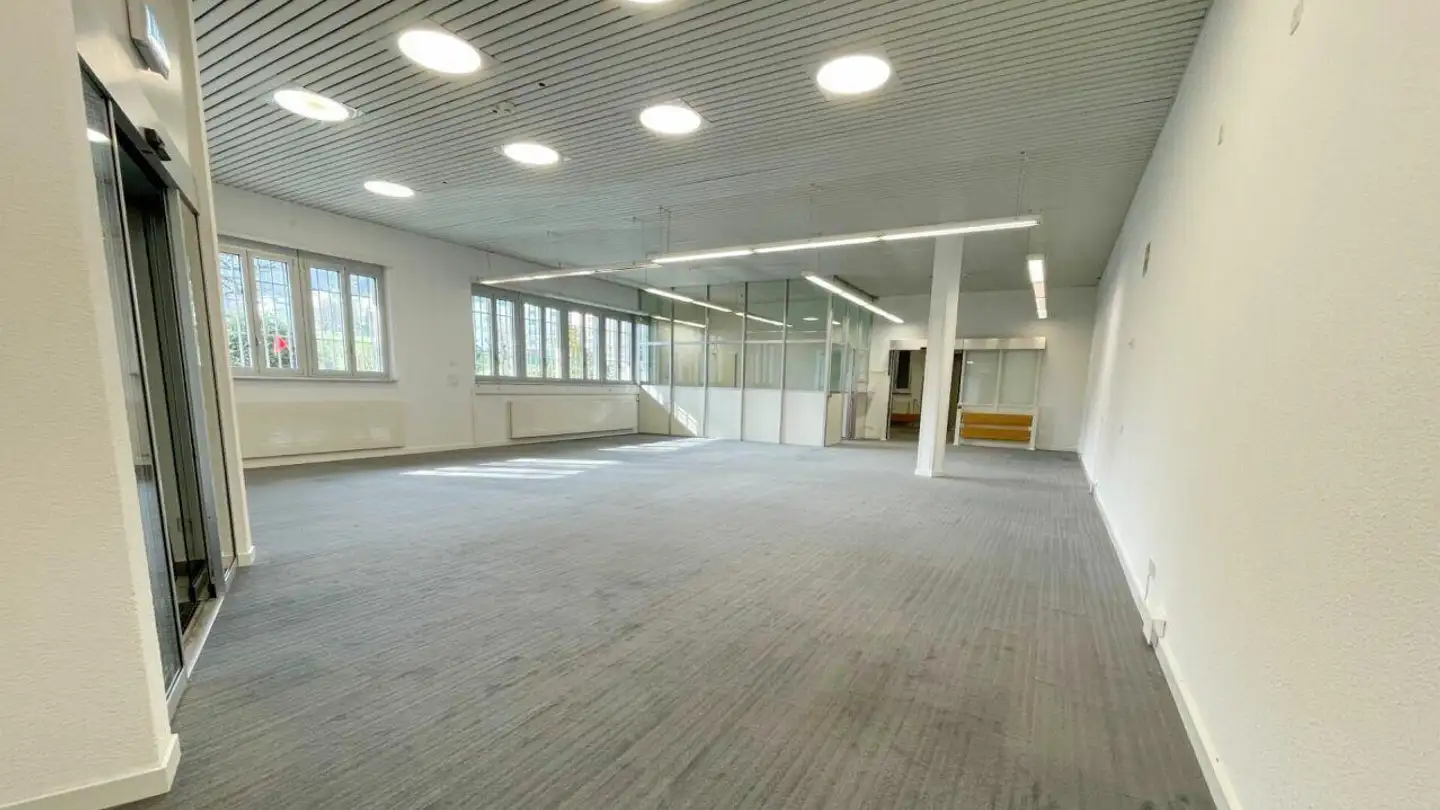Office space for rent - Langensandstrasse 23, 6005 Luzern - Photo 4