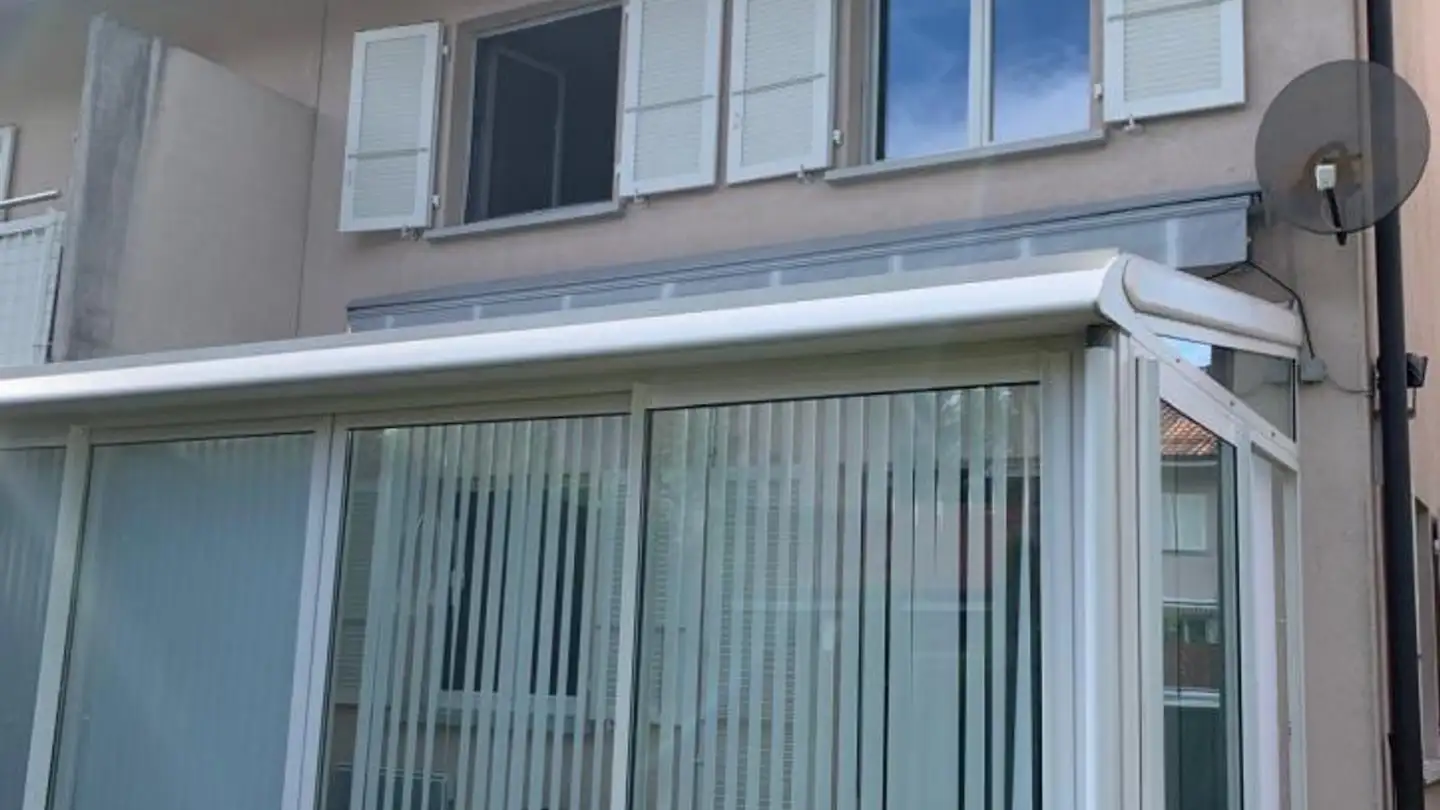 Villa in affitto - 1293 Bellevue - Foto 3