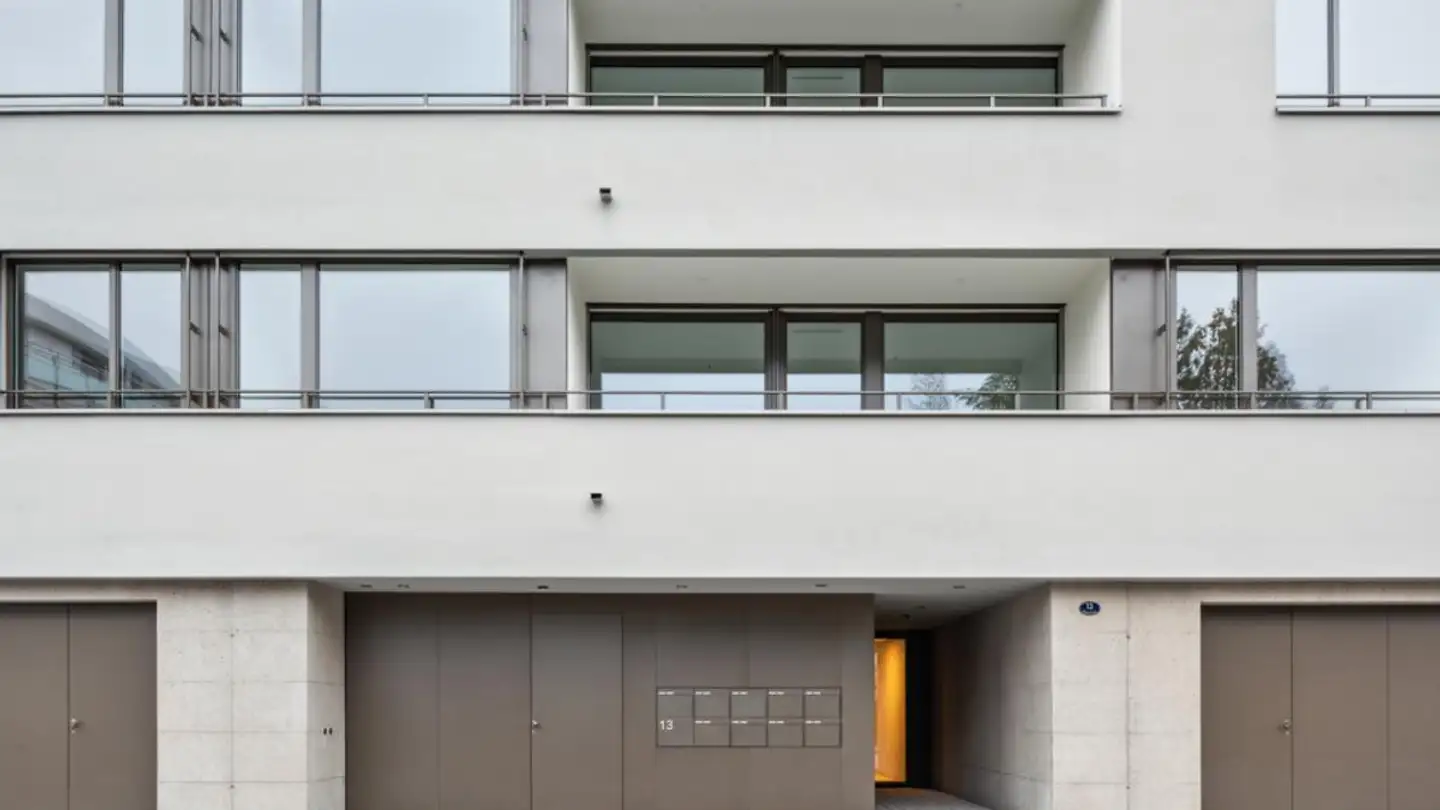 Appartamento in affitto - Klusenstrasse 13, 6043 Adligenswil