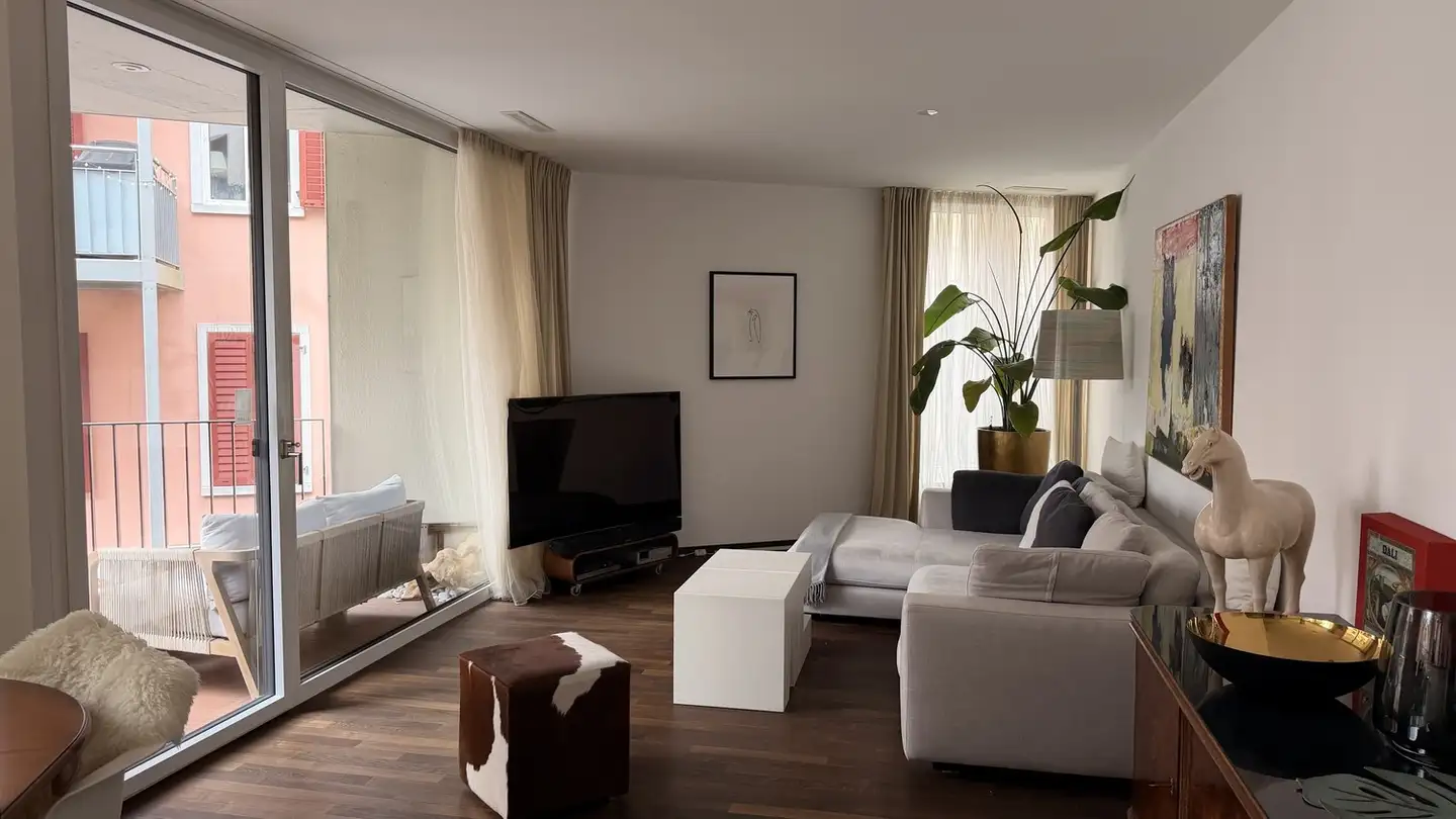 Apartment for rent - Wildbachstrasse 44, 8008 Zürich