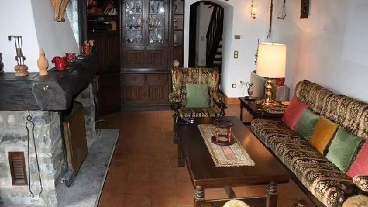 Casa singola in vendita - 6838 Cabbio - Photo 2