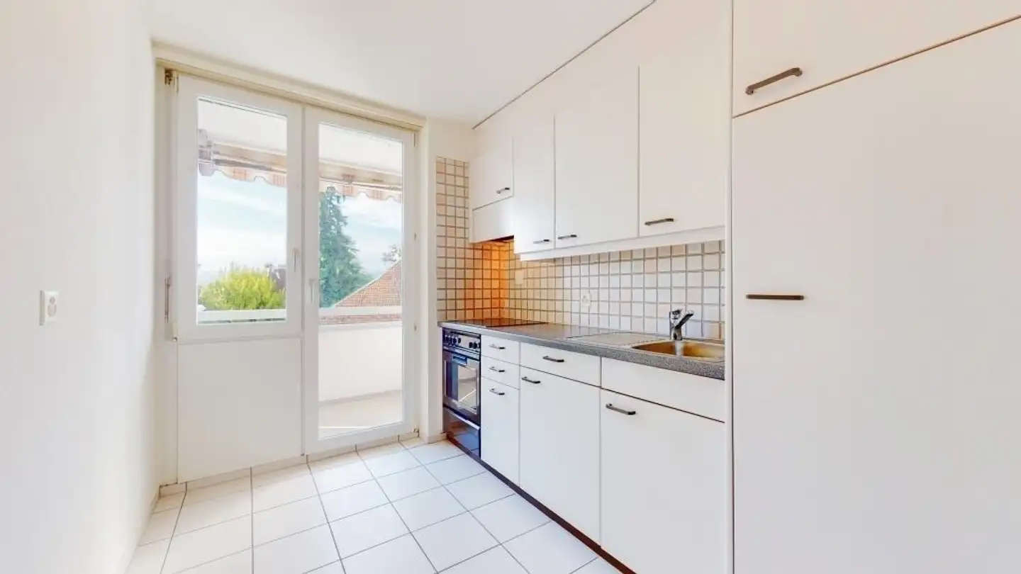 Appartamento in affitto - Hermesbühlstrasse 4, 4500 Solothurn - Foto 2