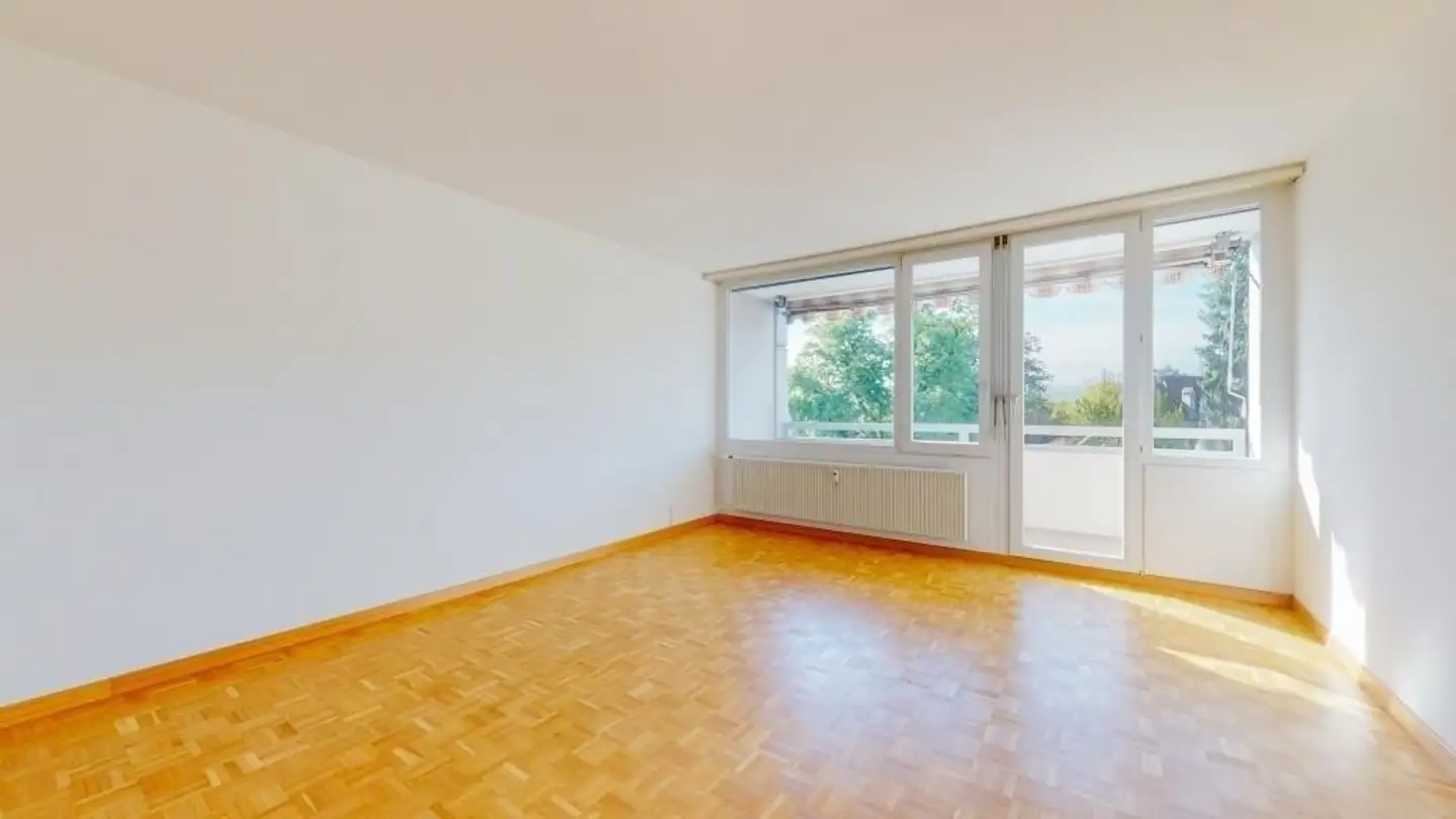 Appartamento in affitto - Hermesbühlstrasse 4, 4500 Solothurn - Foto 3