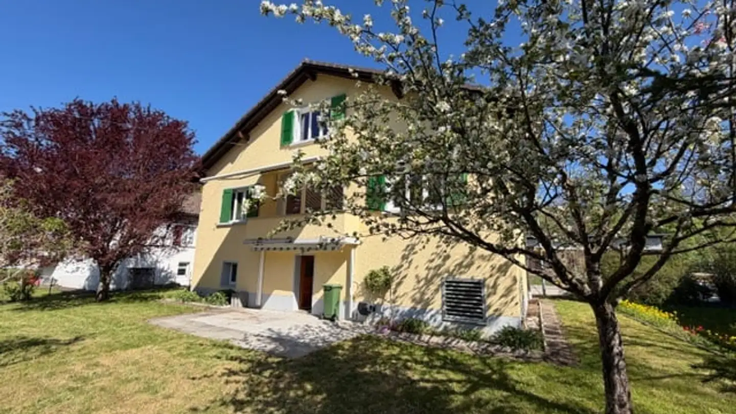 Villa for sale - 2114 Fleurier
