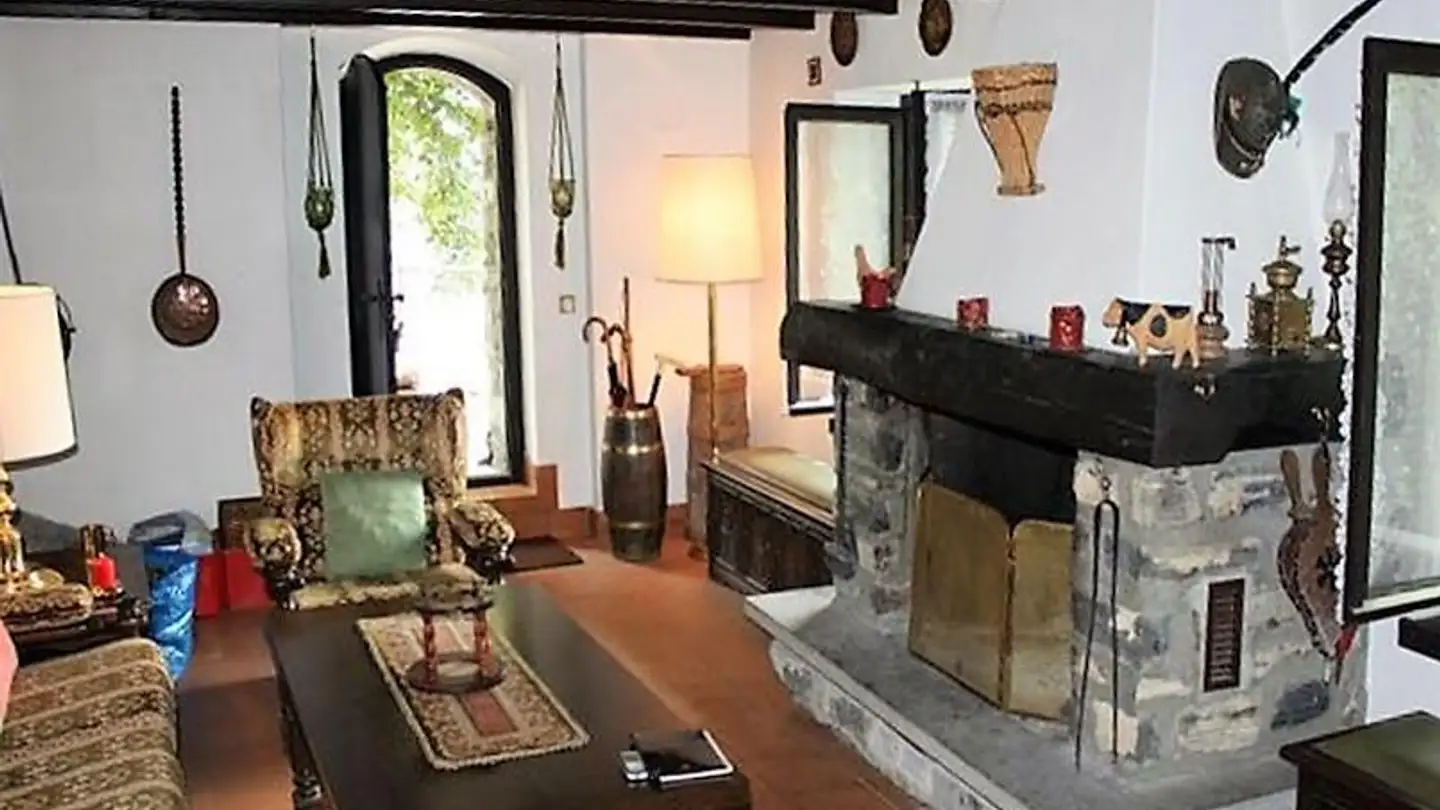 Casa singola in vendita - 6838 Cabbio - Photo 4