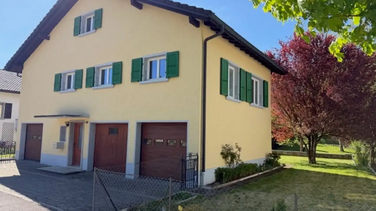 Villa kaufen - 2114 Fleurier - Foto 2