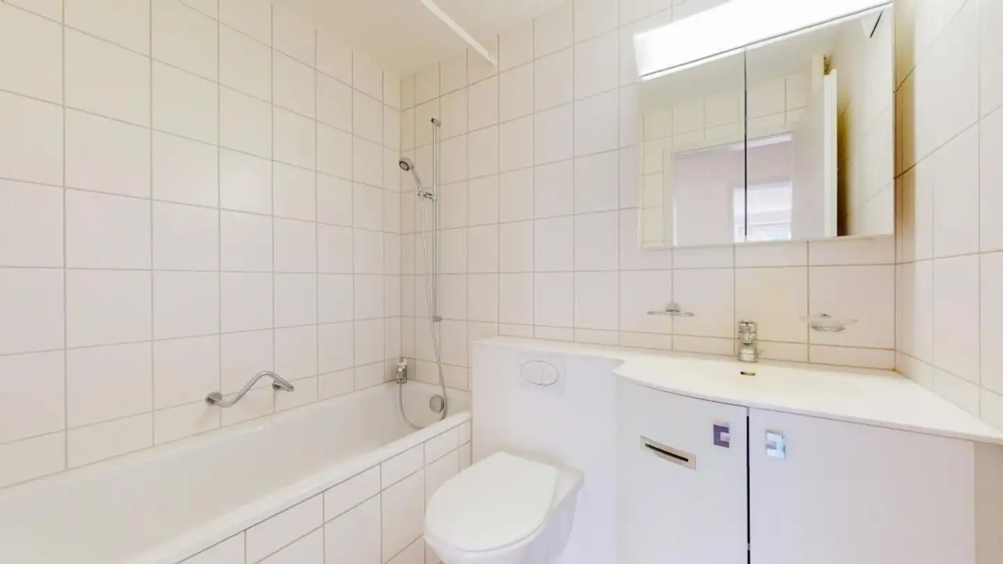 Appartamento in affitto - Hermesbühlstrasse 4, 4500 Solothurn - Foto 4