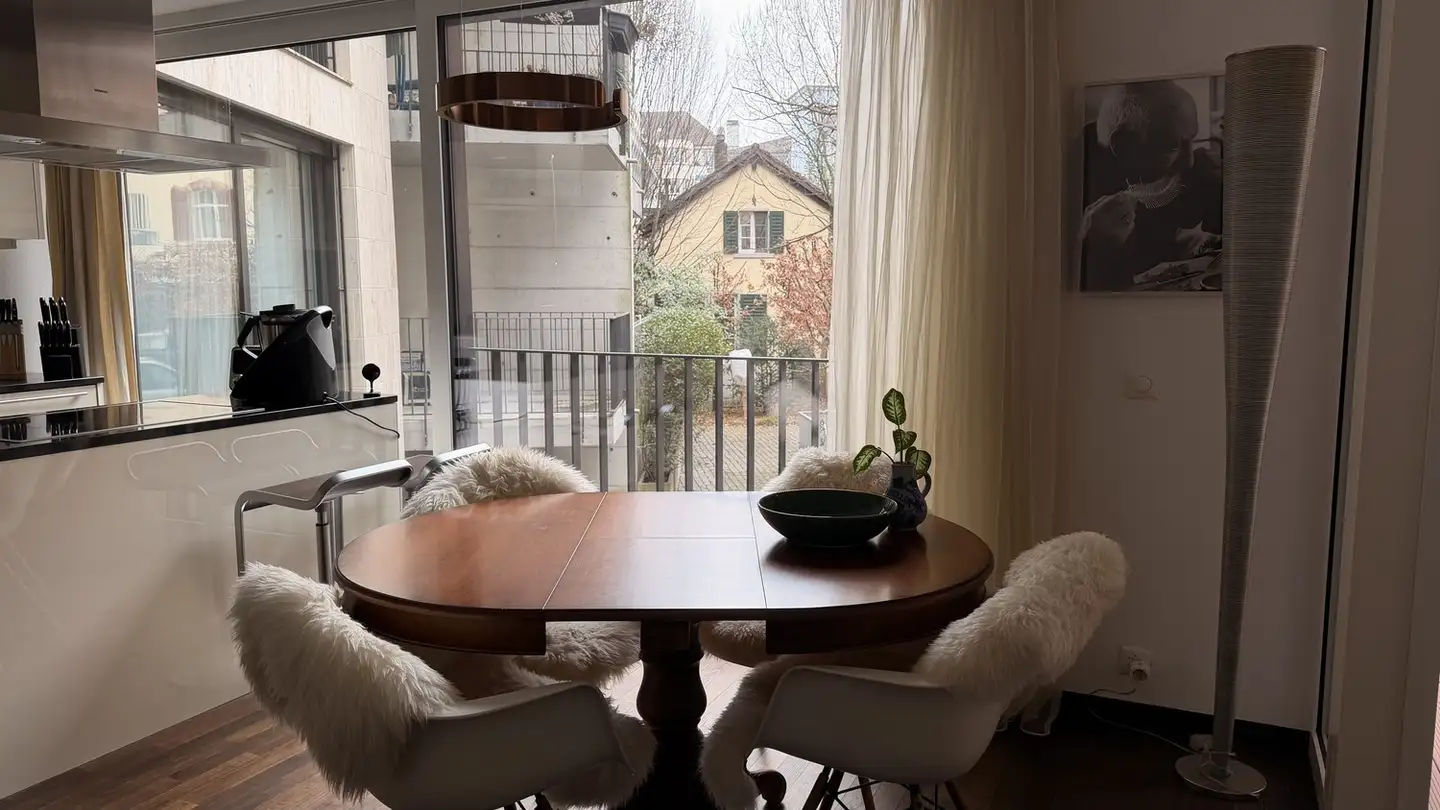 Apartment for rent - Wildbachstrasse 44, 8008 Zürich - Photo 2