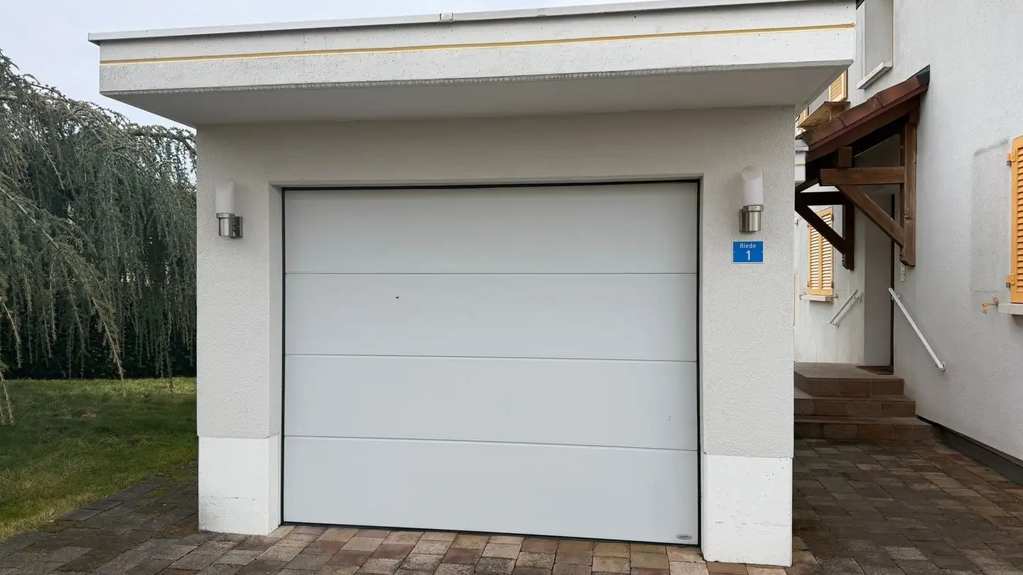 Parkplatz im Freien mieten - 6017 Ruswil