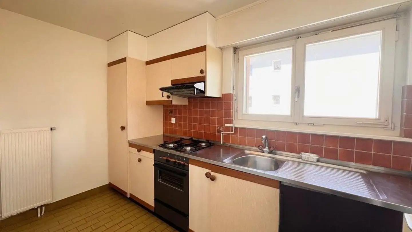 Apartment for rent - Quai De L'arabie 2, 1800 Vevey - Photo 2