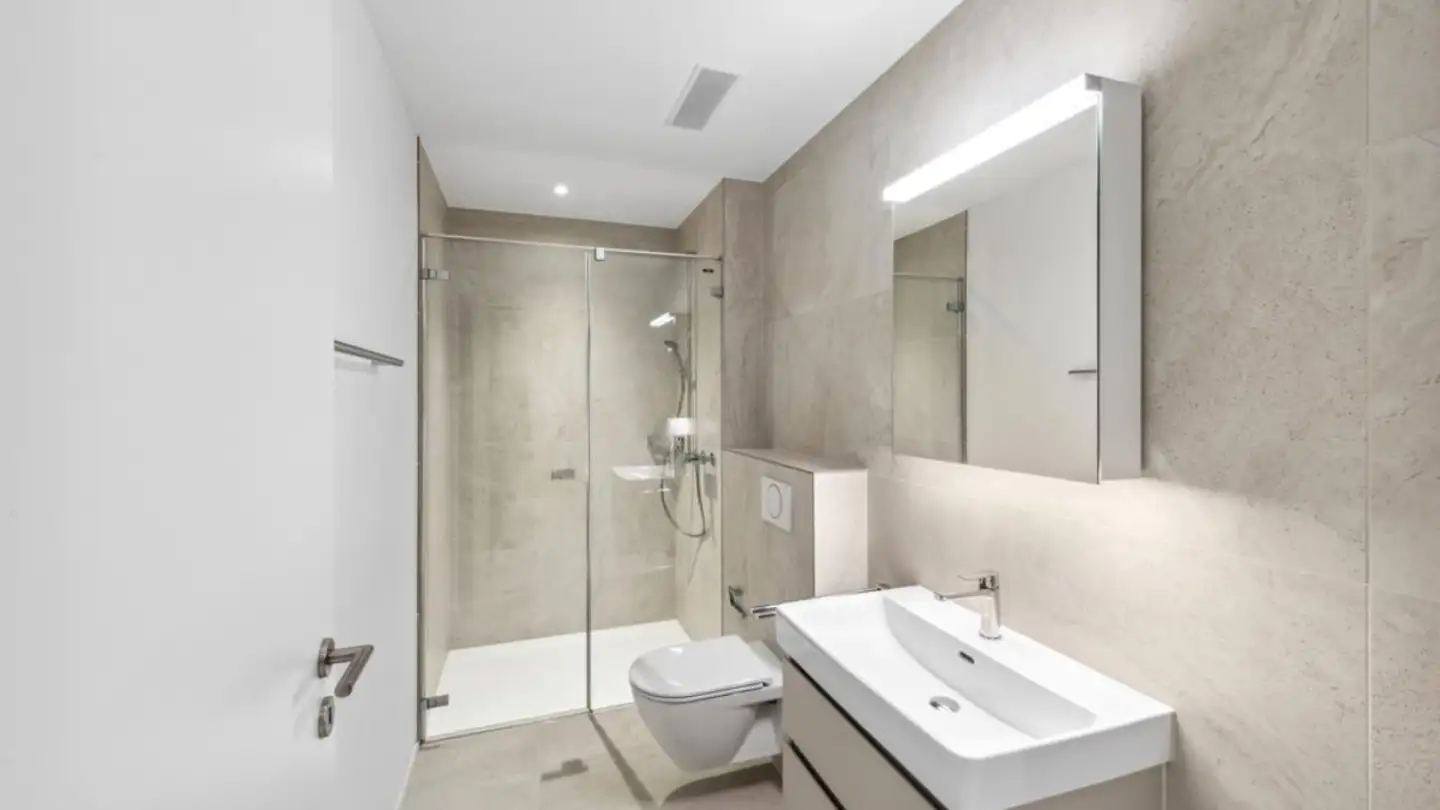 Appartamento in affitto - Klusenstrasse 13, 6043 Adligenswil - Foto 3