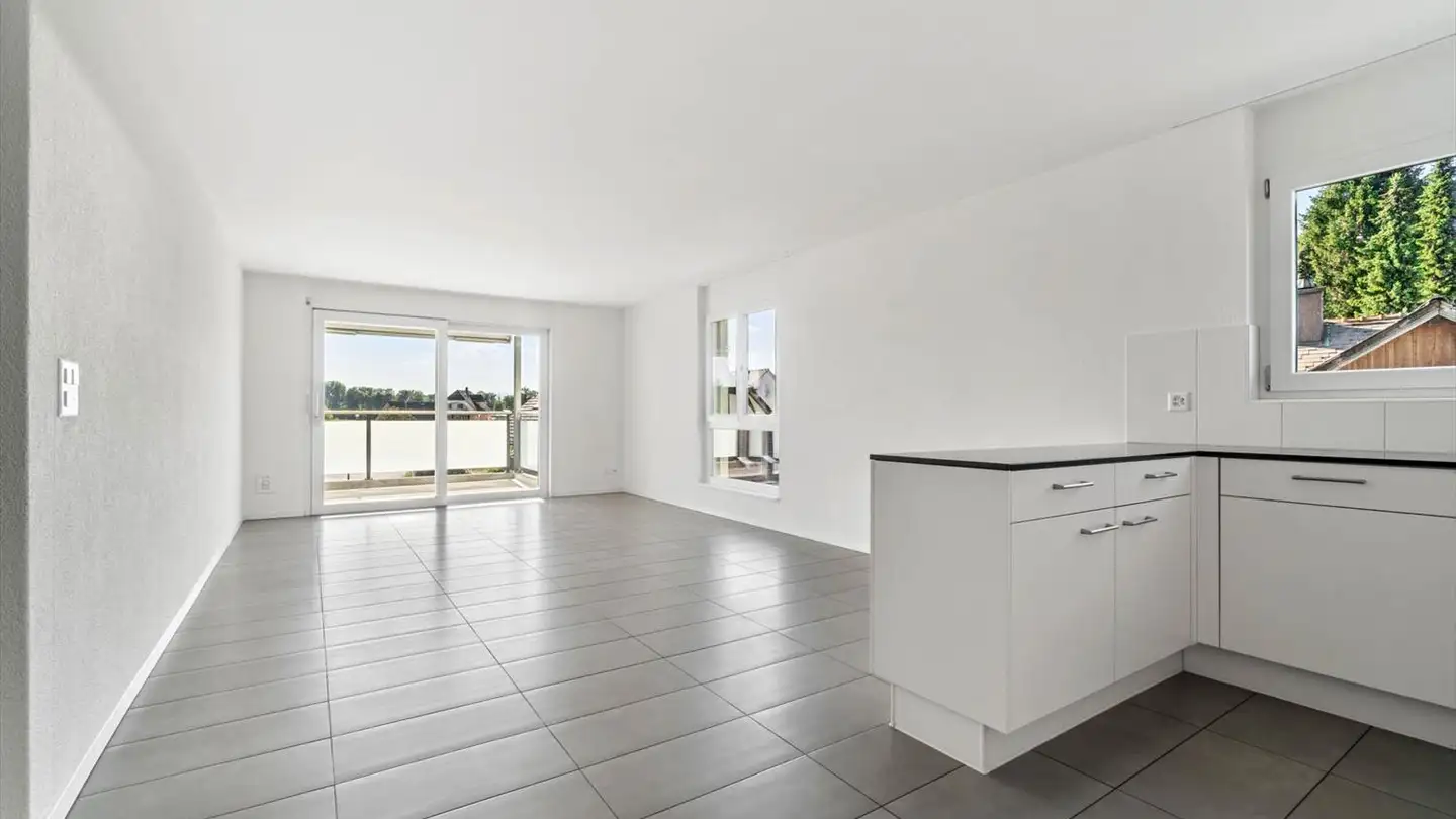 Appartement à louer - Fabrikstrasse 10, 3292 Busswil BE - Photo 2