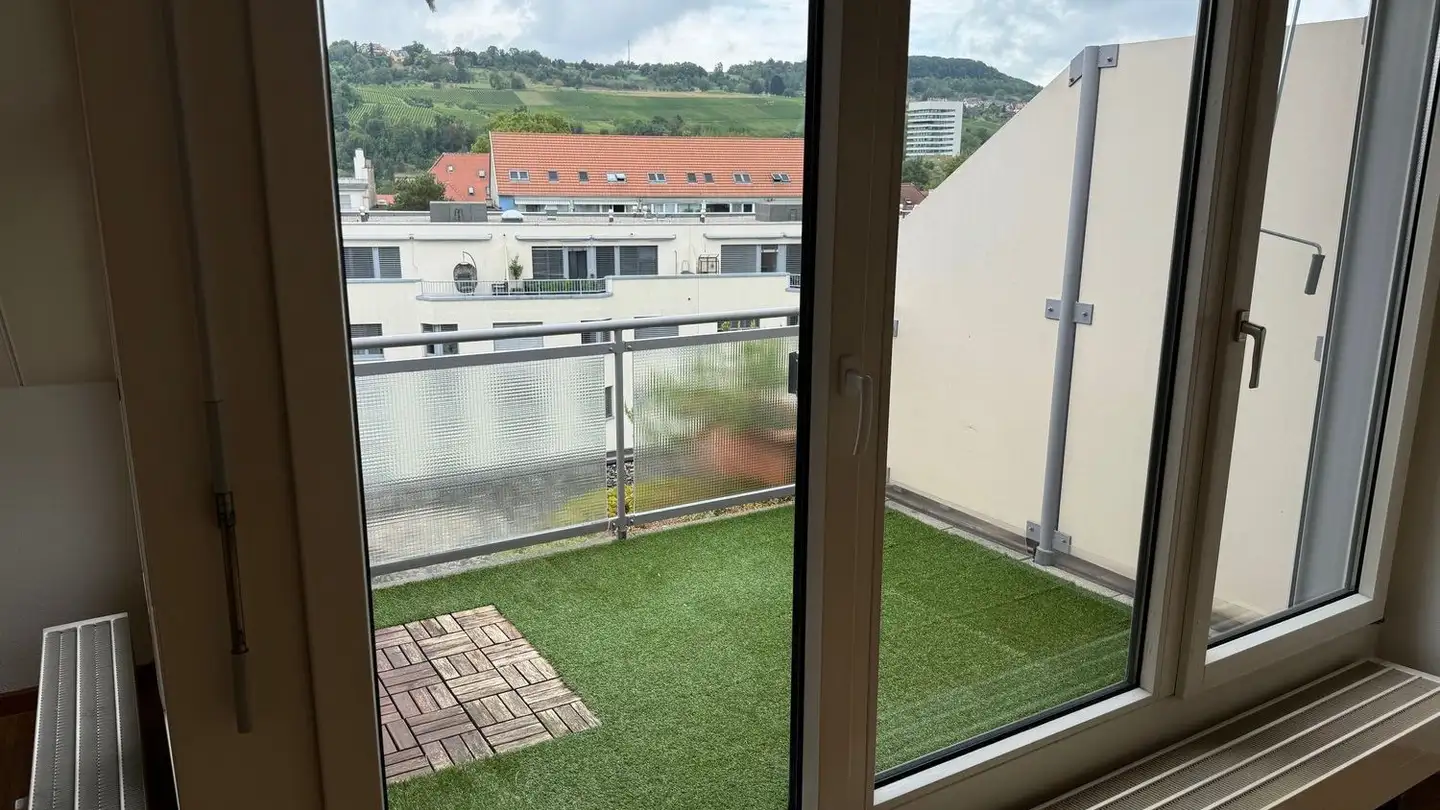 Duplex for rent - Haselrain 69, 4125 Riehen - Photo 2