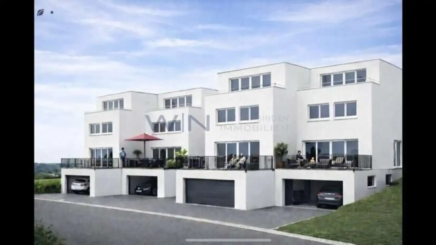 Duplex in affitto - Kirschblütenweg 6, 4435 Niederdorf