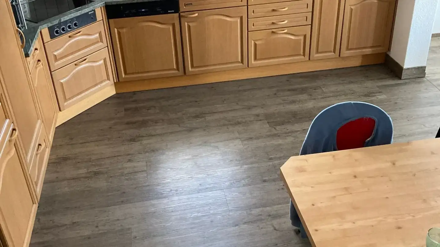 Apartment for rent - Brunnenstrasse 33, 4912 Aarwangen