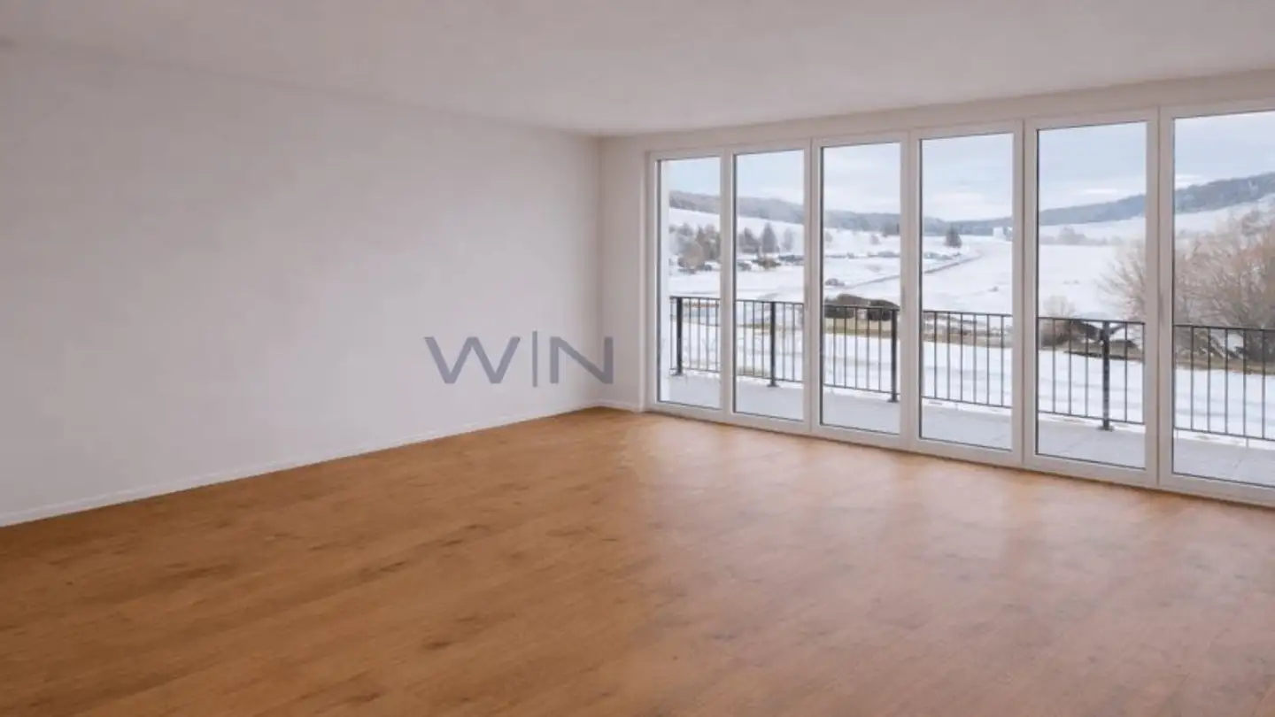 Duplex in affitto - Kirschblütenweg 6, 4435 Niederdorf - Foto 4